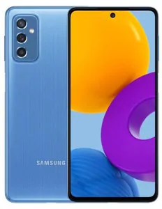 Замена стекла камеры на телефоне Samsung Galaxy M52 в Самаре
